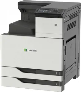 Замена прокладки на принтере Lexmark CS923DE в Воронеже